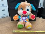 Nieuwe zgan Vtech beer of puppy speelgoed Franstalig werkt!, Ophalen, Nieuw