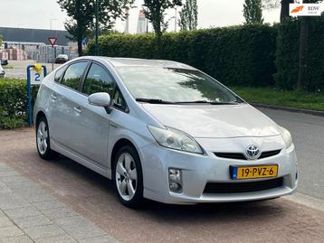 Toyota Prius 1.8 Aspiration *Dlr. Onderhouden|APK 09-2026! beschikbaar voor biedingen