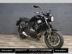 YAMAHA XSR 700 ABS (bj 2017) 35KW A2 geschikt MT07, Motoren, Motoren | Yamaha, 2 cilinders, Bedrijf, Onbekend, Meer dan 35 kW