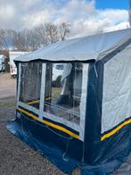 Te koop , Brand wintertent, Caravans en Kamperen, Ophalen of Verzenden, Gebruikt