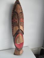 masker, Antiek en Kunst, Ophalen