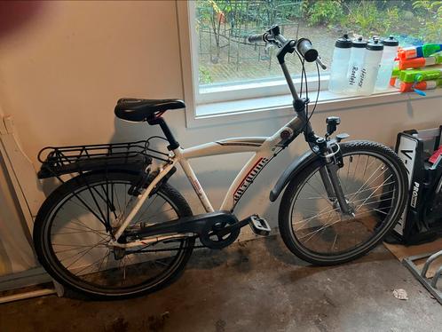 Batavus Snake 26 inch in zeer goede staat, Fietsen en Brommers, Fietsen | Jongens, Gebruikt, 26 inch of meer, Handrem, Versnellingen