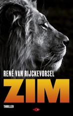 Rene van Rijckevorsel - Zim, Ophalen of Verzenden, Nieuw