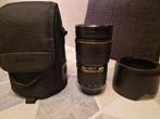 Nikon AF-S Nikkor 24-70 1:2.8G ED, Audio, Tv en Foto, Fotografie | Lenzen en Objectieven, Ophalen of Verzenden, Zo goed als nieuw