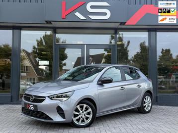 Opel Corsa 1.2 Led Carplay Pdc Cruise control BTW beschikbaar voor biedingen