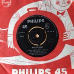 1955    Louis Armstrong              Mack The Knife    , Verzenden, 7 inch, Single, Zo goed als nieuw