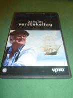 Darwins verstekeling  dvd  VPRO, Alle leeftijden, Verzenden, Zo goed als nieuw, Natuur