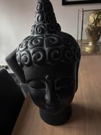 Stenen Boeddha Hoofd, Huis en Inrichting, Ophalen of Verzenden, Zo goed als nieuw