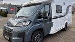 Knaus Live TI 590 MF adaptive cruise controle, Trekhaak, saf, Caravans en Kamperen, Campers, Watertank (Schoon), Fiat, Achteruitrijcamera