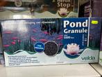 Vijver granulaat, Dieren en Toebehoren, Vissen | Aquaria en Toebehoren, Ophalen of Verzenden, Nieuw, Plant(en), Steen of Hout