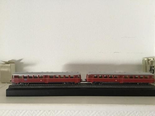 Marklin accu treinset  3076, Hobby en Vrije tijd, Modeltreinen | H0, Zo goed als nieuw, Treinset, Wisselstroom, Märklin, Ophalen