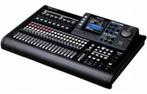 Tascam multi recorder dp  32 sd, Ophalen, Zo goed als nieuw, 20 kanalen of meer, Microfooningang