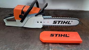 Stihl speelgoed kettingzaag beschikbaar voor biedingen
