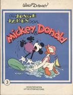 De jonge jaren van Mickey & Donald, Boeken, Stripboeken, Gelezen, Ophalen of Verzenden, Eén stripboek