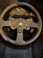 Thrustmaster T300 RS Racestuur - PS4/PS3/PC, Ophalen of Verzenden, Zo goed als nieuw, Stuur of Pedalen, PlayStation 3