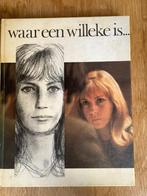 Willeke Alberti, Kleine confidenties, Willy van Hemert 1971, Ophalen of Verzenden, Gebruikt, Overige formaten, Levenslied of Smartlap