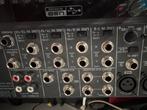 Mixer Behringer & TC electronis nova multi effects, Muziek en Instrumenten, Mengpanelen, Ophalen of Verzenden, Zo goed als nieuw