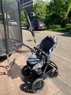 Kinderkraft Kinderwagen 3 in 1, Kinderen en Baby's, Kinderwagens en Combinaties, Ophalen, Gebruikt, Overige merken