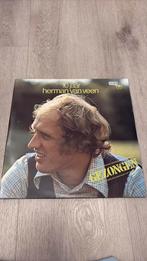 Herman van Veen - gezongen vinyl IP, Ophalen of Verzenden, Zo goed als nieuw, Overige formaten, Levenslied of Smartlap