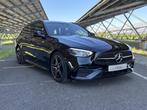 Mercedes-Benz C-klasse Estate 180 Business Solution AMG | Ni, Automaat, Achterwielaandrijving, 1800 kg, 4 cilinders