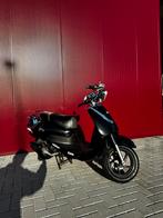 Sym Allo 2013 (1 eigenaar), Fietsen en Brommers, Scooters | Piaggio, Gebruikt, Overige modellen, Maximaal 45 km/u, Ophalen of Verzenden