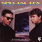 Special efx – confidential CD grp-9581-2, Jazz, Verzenden