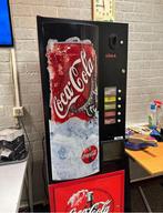frisdrankautomaat, Verzamelen, Ophalen, Zo goed als nieuw