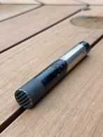 Schoeps CMC5-U met MK2 kapsel, Ophalen of Verzenden, Gebruikt, Studiomicrofoon