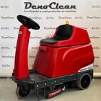 Cleanfix RA 535 IBCT opzit schrobzuigmachine, Gebruikt, Schrobmachine, Verzenden, DenoClean
