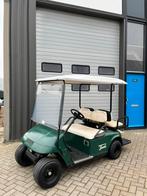 Electrische prachtige  golfkar met kleine storin, Ophalen of Verzenden, Zo goed als nieuw, Golfkar