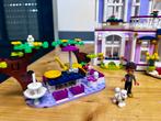 LEGO Friends Heartlake City Grand Hotel 41684, Kinderen en Baby's, Speelgoed | Duplo en Lego, Ophalen of Verzenden, Zo goed als nieuw