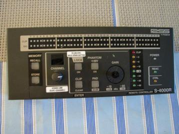 ROLAND S-4000R beschikbaar voor biedingen