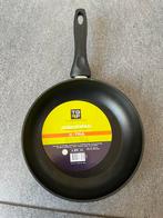 Koeken pan 24 cm, Verzenden, Nieuw, Rvs, Koekenpan of Braadpan