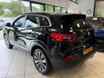 Renault Kadjar 1.2 TCe Bose 99.902km! Luxe model!, Voorwielaandrijving, Gebruikt, 4 cilinders, Zwart