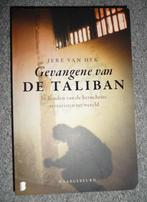 Boek JERE VAN DIJK - Gevangene van de Taliban, Ophalen of Verzenden, Zo goed als nieuw