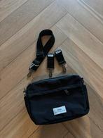 Luiertas Finnson stroller bag, Ophalen of Verzenden, Gebruikt, Zwart