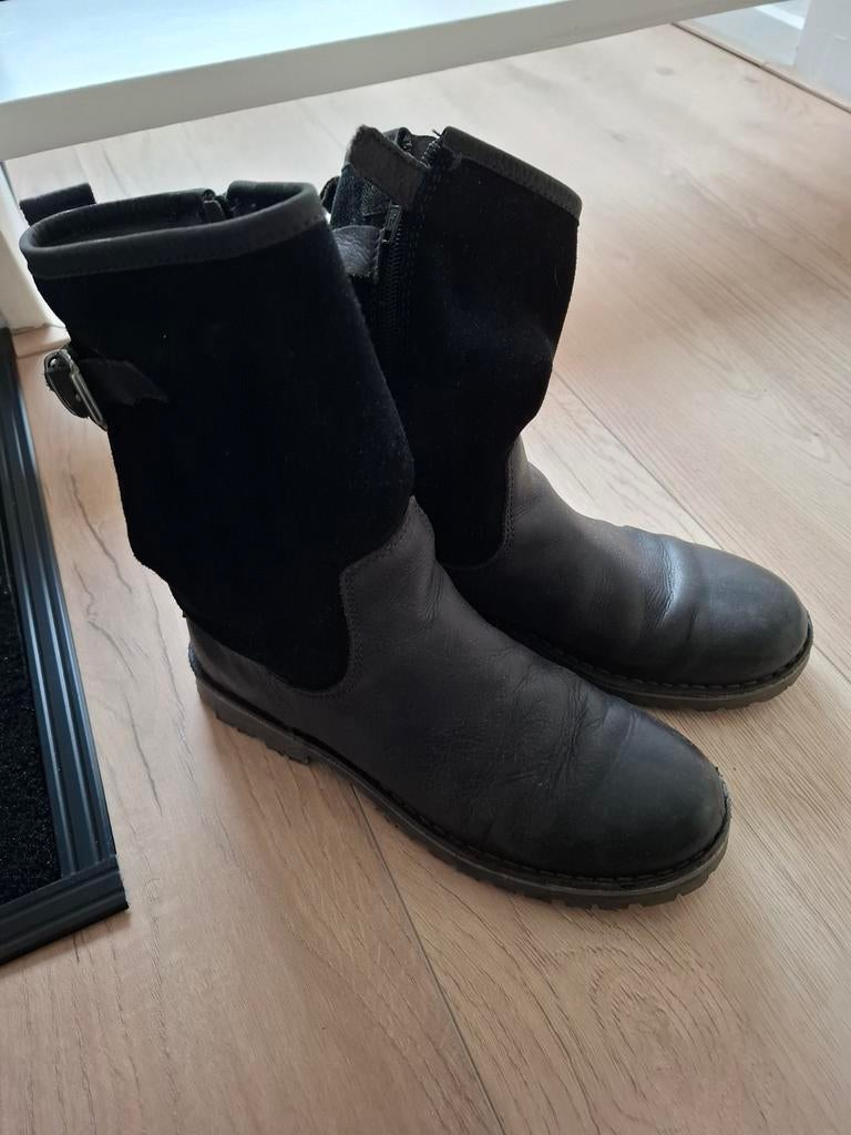 Gigalaarsjes maat 38, Meisje, Ophalen of Verzenden, Giga, Laarzen