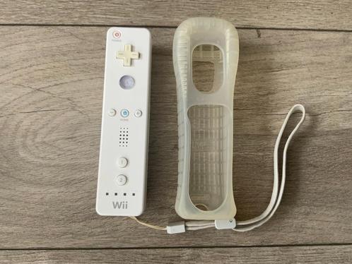 Nintendo Wii Controller / Wii Mote Compleet, Spelcomputers en Games, Games | Nintendo Wii, Zo goed als nieuw, Avontuur en Actie