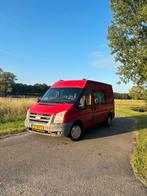 Ford Transit, Buscamper of Camperbus, Tot en met 2, Diesel, Particulier