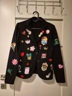 Oeteldonk jasje carnaval jas heren dames 11 11, Kleding | Heren, Carnavalskleding en Feestkleding, Ophalen of Verzenden, Zo goed als nieuw
