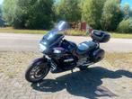 Prachtige Honda ST 1100 tourbuffel met slechts 34.000 km, 4 cilinders, Motorrijbewijs A, Particulier, Meer dan 35 kW