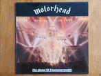 Motorhead - No Sleep 'Till Hammersmith, Ophalen of Verzenden, Zo goed als nieuw