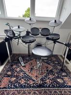 Alesis Surge Mesh Drum Kit - Complete Set, Muziek en Instrumenten, Drumstellen en Slagwerk, Ophalen, Zo goed als nieuw, Overige merken