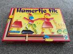 Hamertje tik, Ophalen, Gebruikt, Overige typen