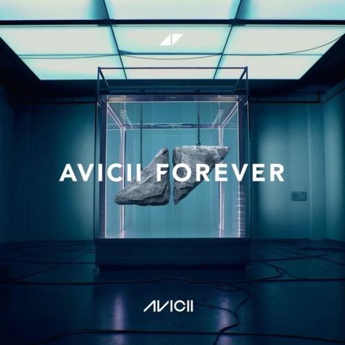 Avicii - Avicii Forever (2 LP), Cd's en Dvd's, Vinyl | Dance en House, Nieuw in verpakking, Techno of Trance, 12 inch, Verzenden