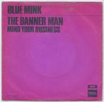 Blue Mink- The Banner Man