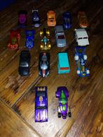 Hotweels oud en nieuw, Verzamelen, Ophalen of Verzenden, Zo goed als nieuw