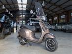 Vespa Snorscooter Primavera 4T Touring *LAGE KM-STAND* *Wind, Diversen, Brommobielen en Scootmobielen, Overige merken, Gebruikt
