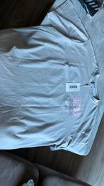 Hoodrich t-shirt wijd model XL nieuw, Beige, Maat 46/48 (XL) of groter, Hoodrich, Ophalen of Verzenden