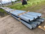 Steel deck platen, Doe-het-zelf en Verbouw, Ophalen, Zo goed als nieuw, Overige materialen, Minder dan 20 mm